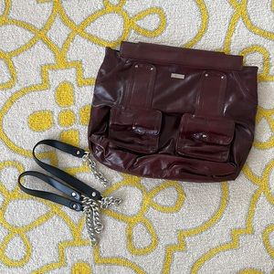 MICHE Shell w/ straps